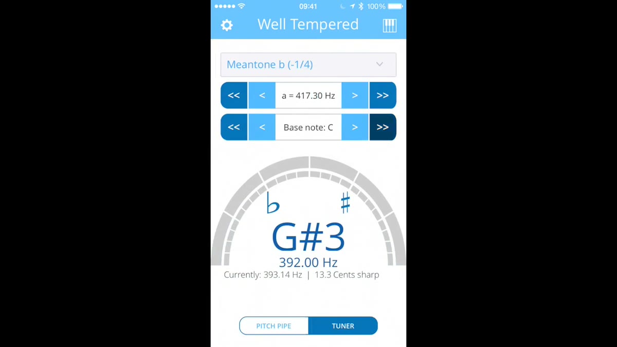 Well Tempered screen 3